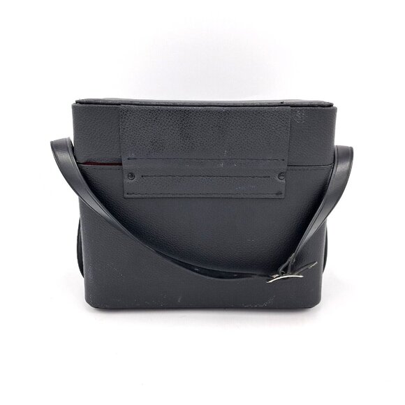 Royal  SR-45 Hard Walled Camera Carrying Bag -RARE-Made in Japan - Picture 9 of 15